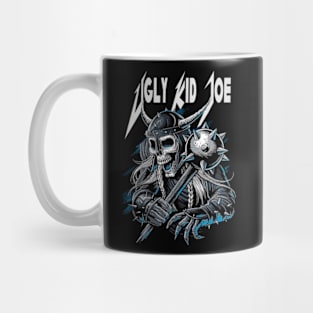 UGLY KID JOE MERCH VTG Mug